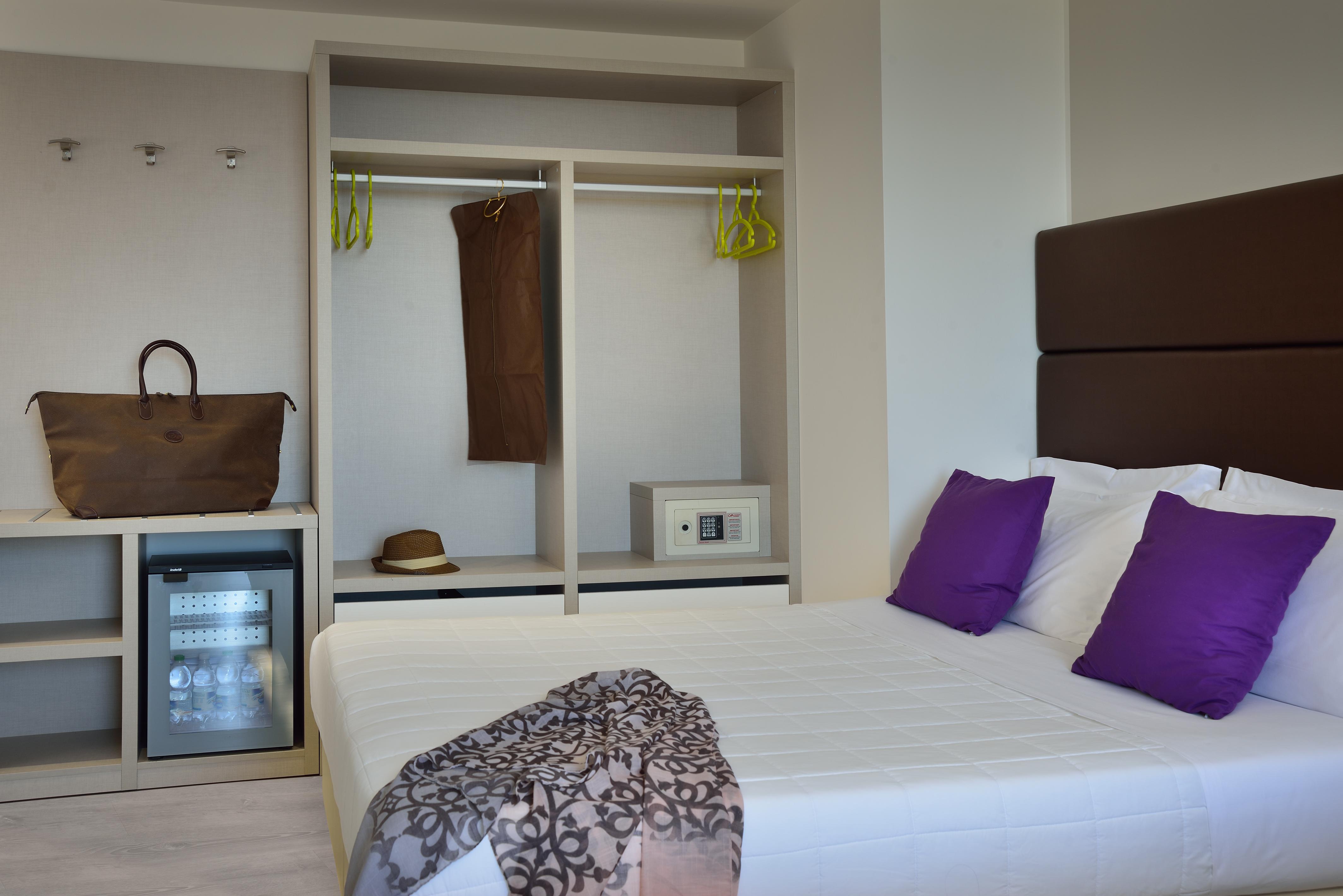 Hotel Boemia Riccione Esterno foto