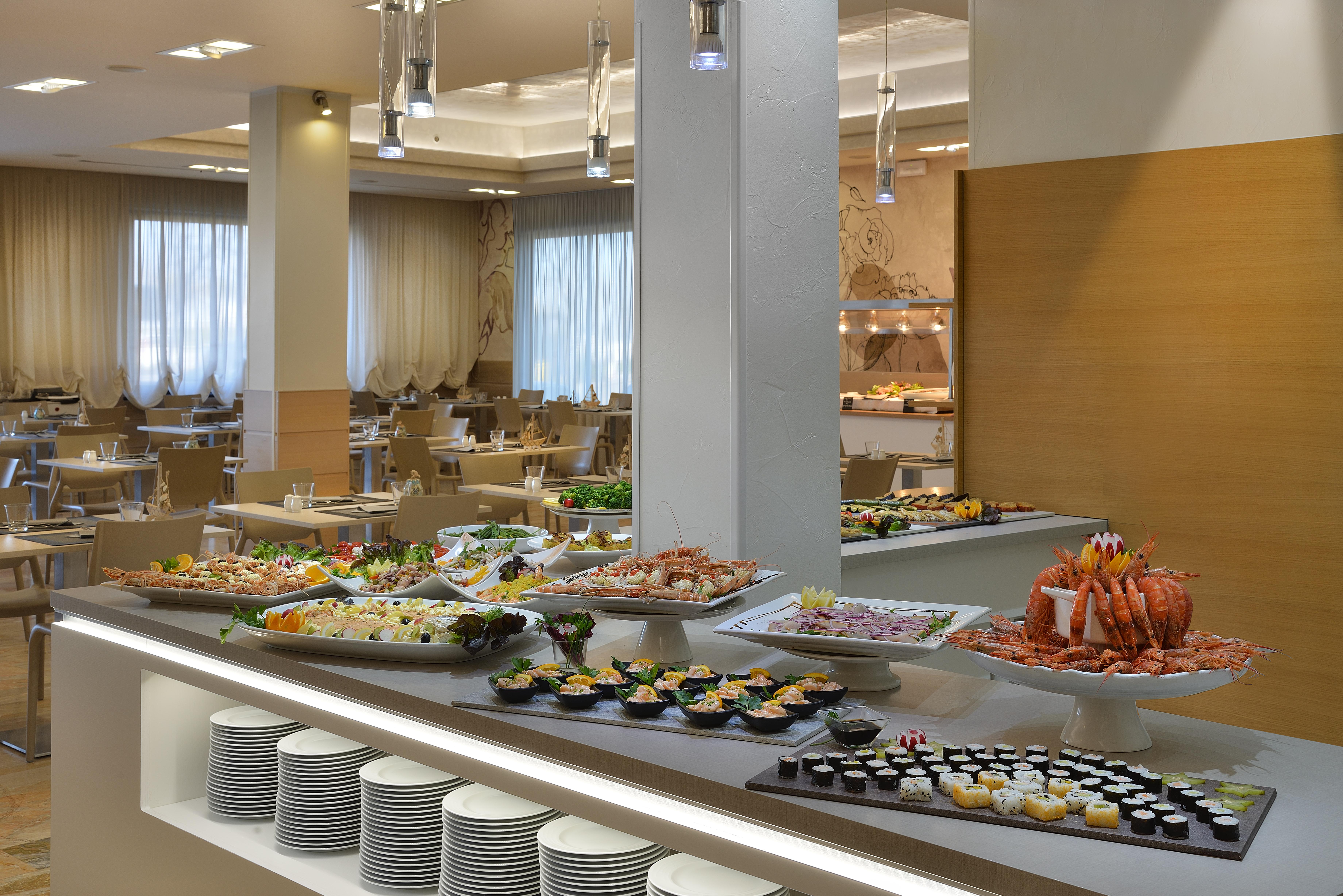 Hotel Boemia Riccione Esterno foto