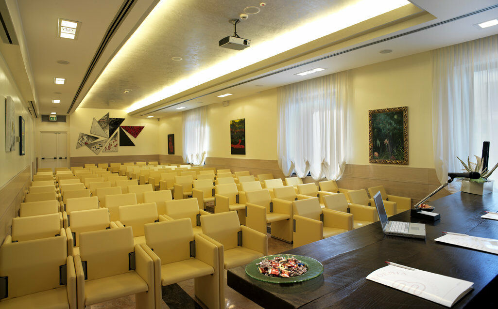 Hotel Boemia Riccione Esterno foto