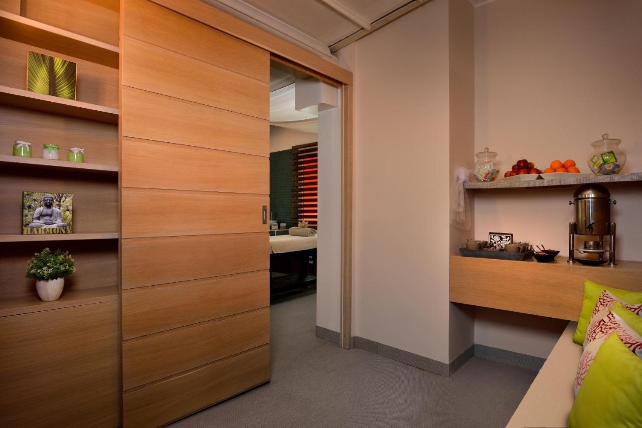 Hotel Boemia Riccione Esterno foto